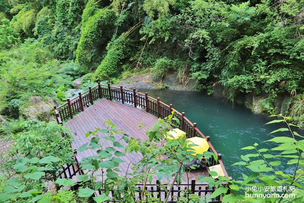 台灣旅遊》風景無敵！美拍十個自然系打卡景點，旅遊筆記一次收藏～