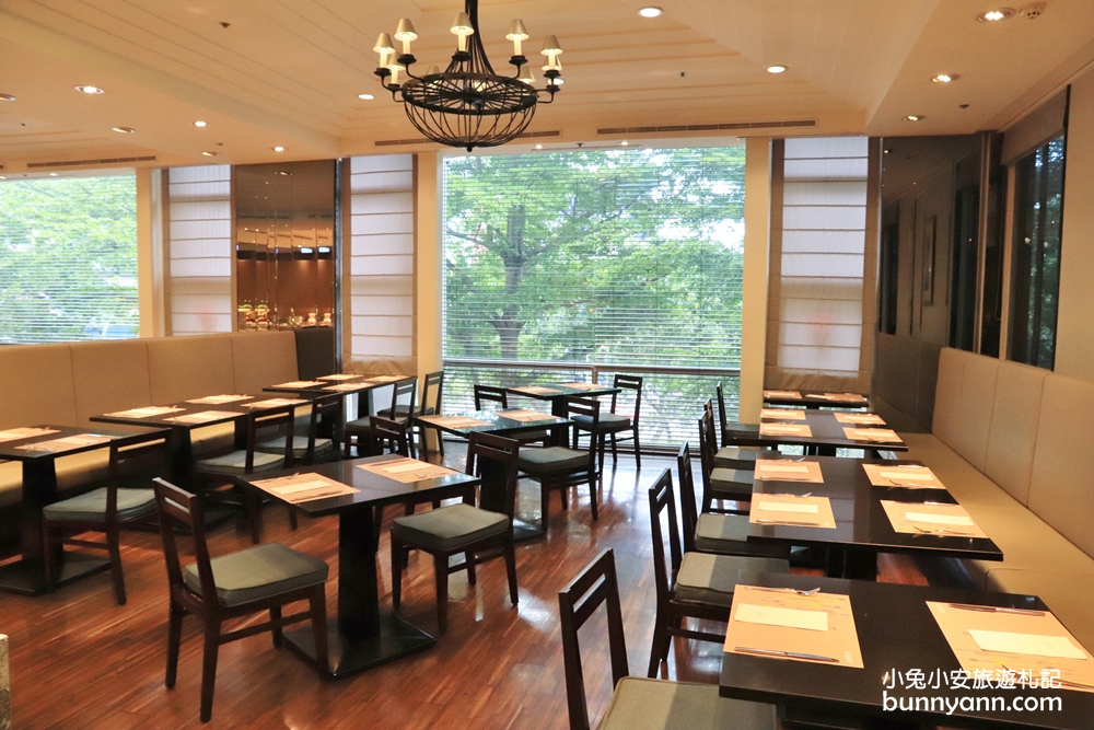 2023「新竹老爺酒店」一泊一食，附近景點和飯店設施介紹