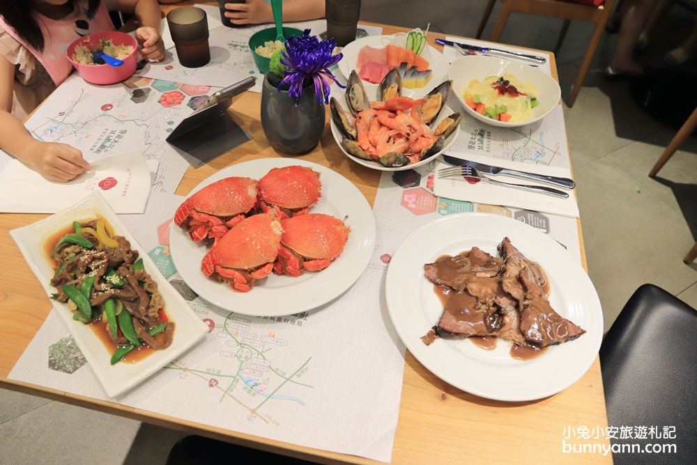 【台中日光溫泉會館】大坑泡溫泉住宿，親子遊戲室一泊二食攻略