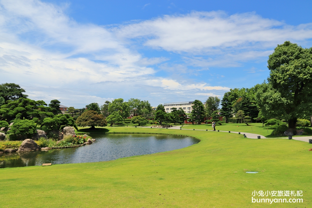 彰化【成美文化園】如詩如畫日式莊園，落羽松大道、禪意庭院、浪漫玫瑰園全攻略！