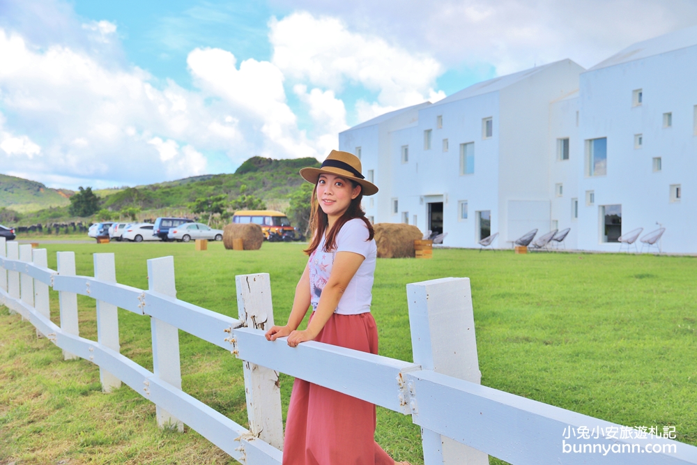 【墾丁日日旅海】草地餐桌實驗室，民宿房型與門票資訊整理