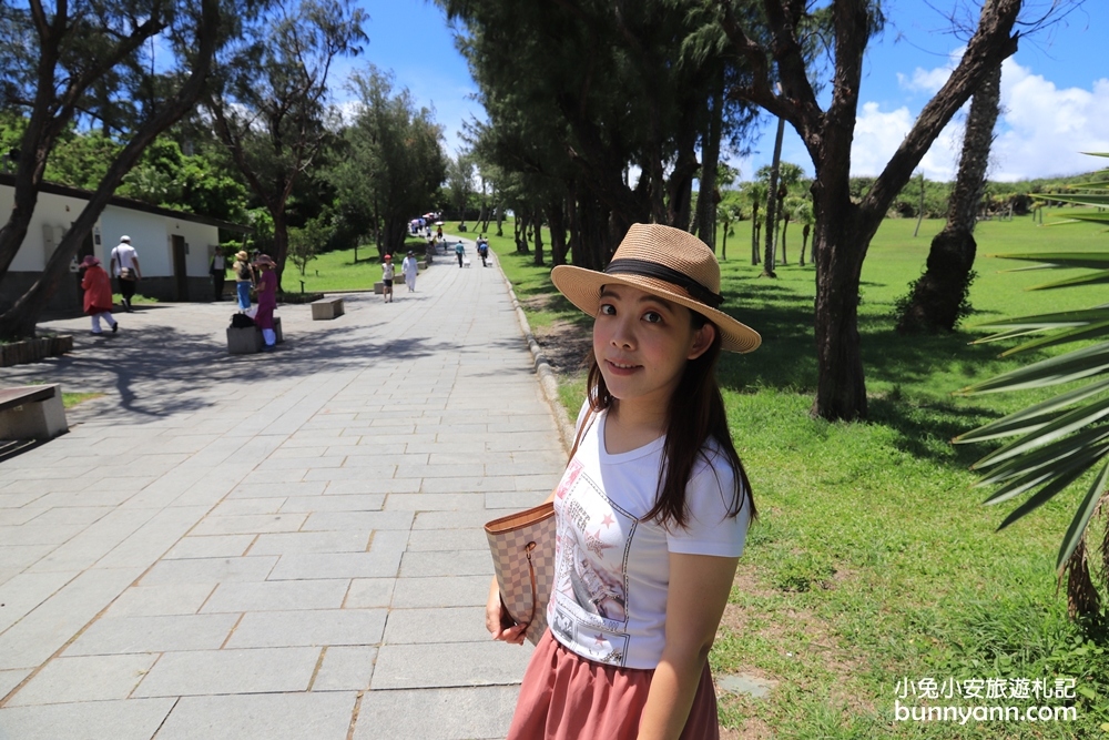 超詳細【鵝鑾鼻公園】台灣墾丁最南端燈塔園區參觀指南