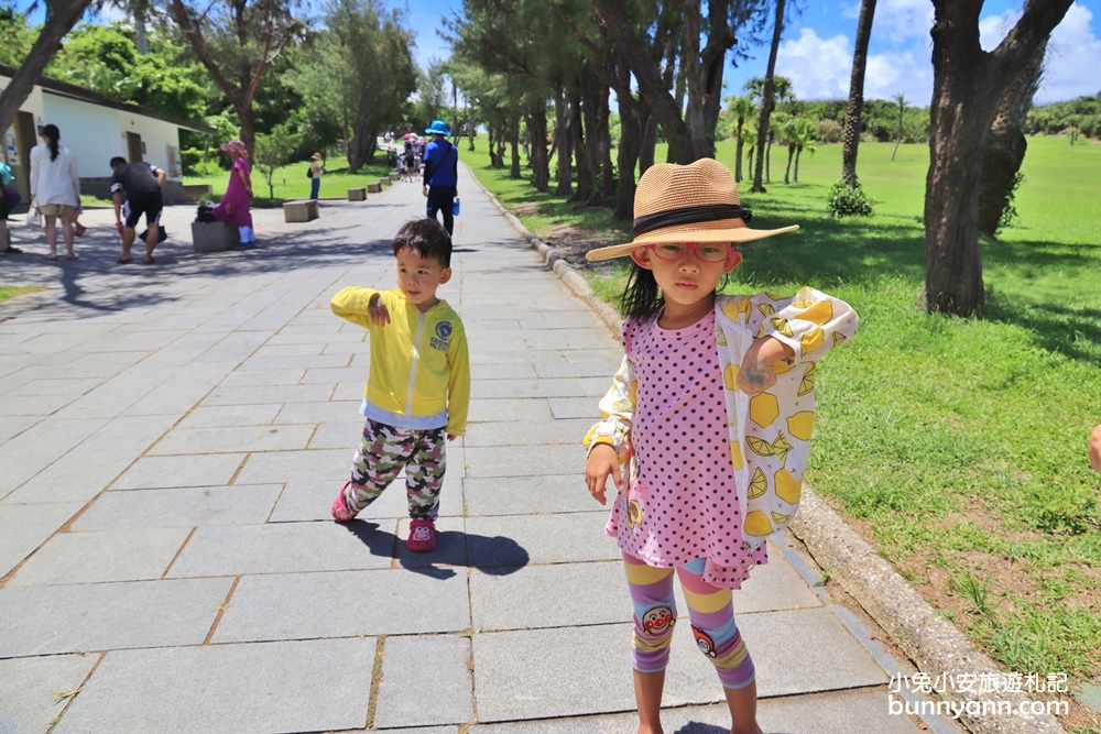 超詳細【鵝鑾鼻公園】台灣墾丁最南端燈塔園區參觀指南