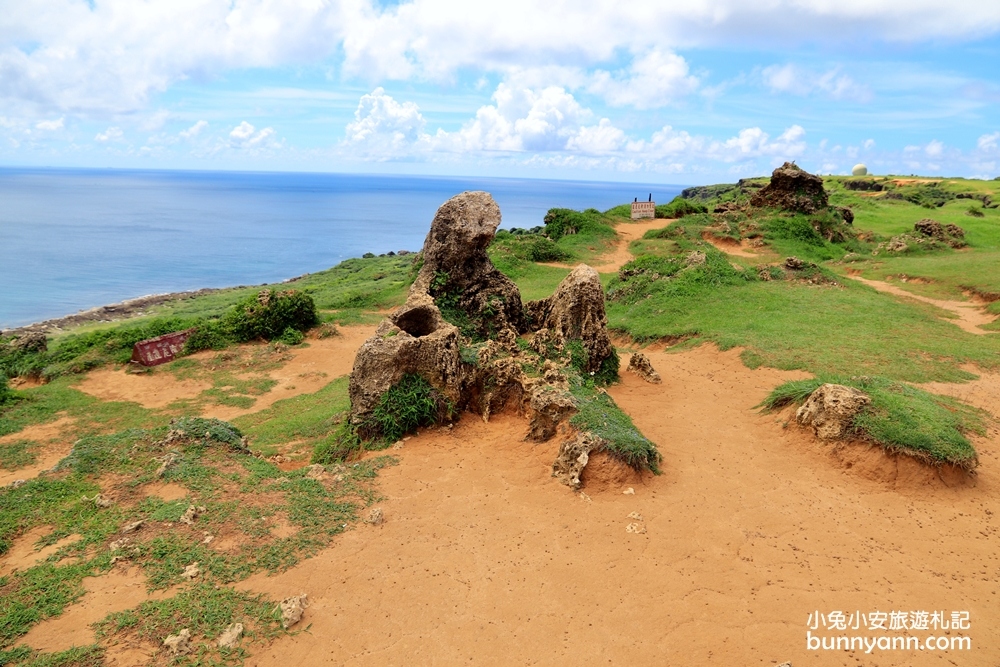 屏東龍磐公園無敵海岸景色，世界級海岸風情來這拍個過癮