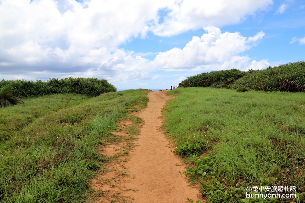 屏東龍磐公園無敵海岸景色，世界級海岸風情來這拍個過癮