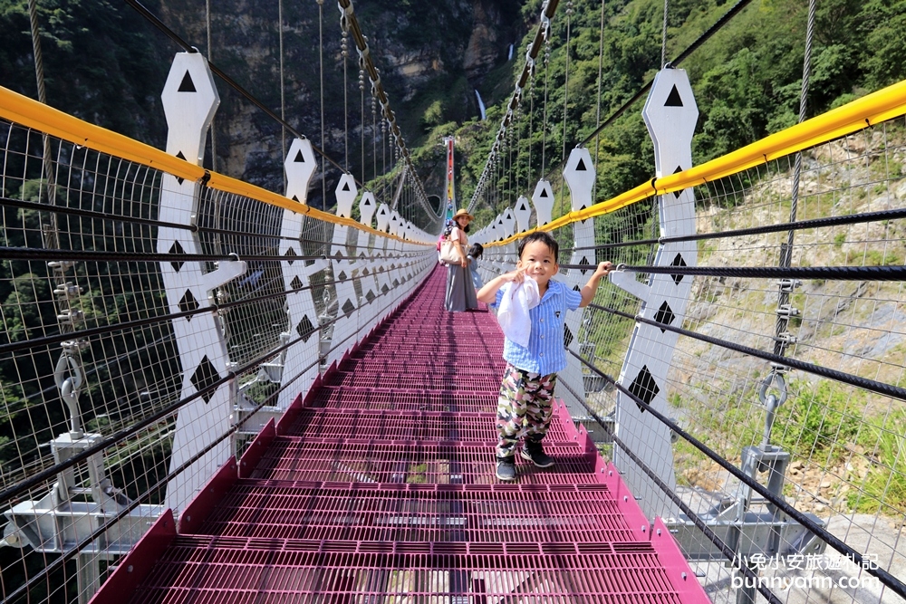 雙龍瀑布步道園區