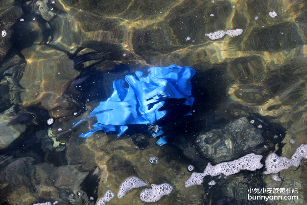 超美【澎湖後寮天堂路】海上步道與詳細介紹觀光指南