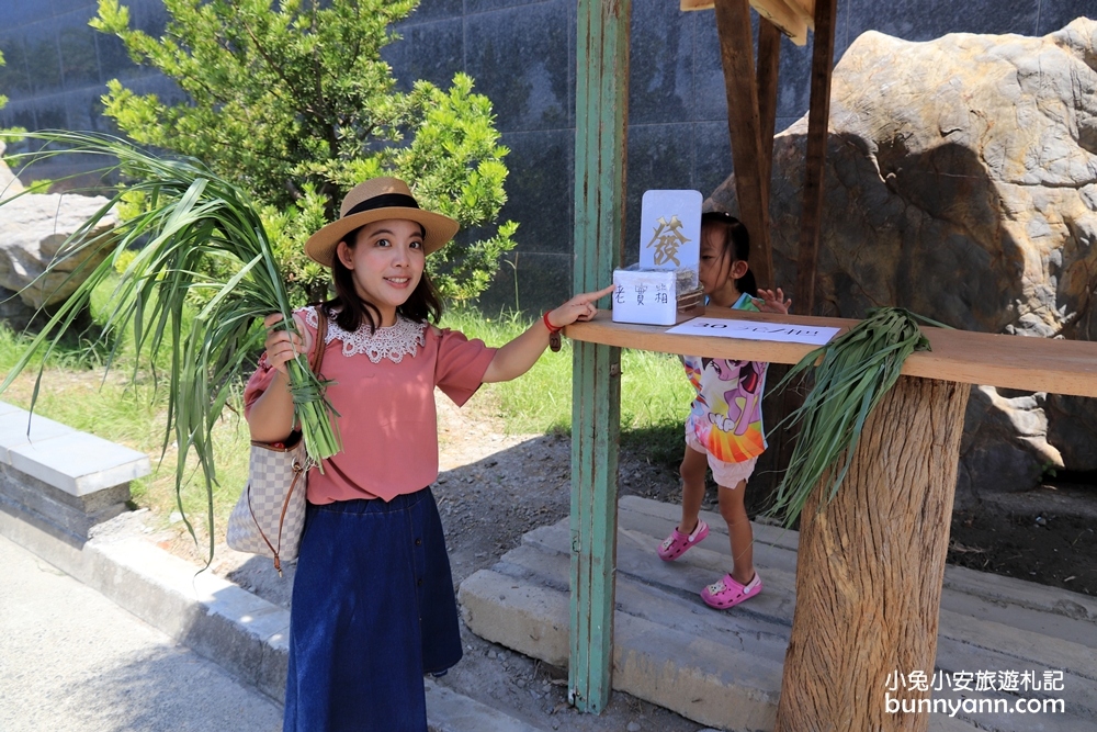 宜蘭》新玩法！綺麗觀光園區歡樂嘉年華，飄移卡丁車、鳥園餵鸚鵡、梅花鹿互動、蝴蝶館，快出發踩點去～