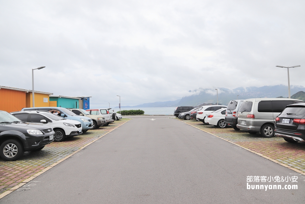 【基隆AR恐龍生態園區】首座海景侏羅紀公園，停車、附近景點攻略