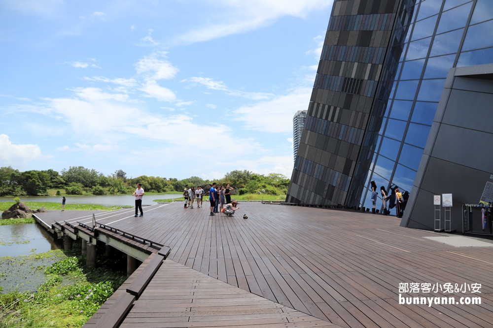 宜蘭觀光工廠｜蘭陽博物館