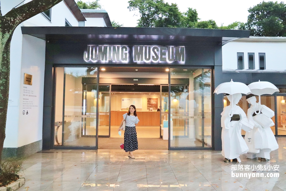 【全台博物館】盤點20間熱門主題館、圖書館、美術館全筆記