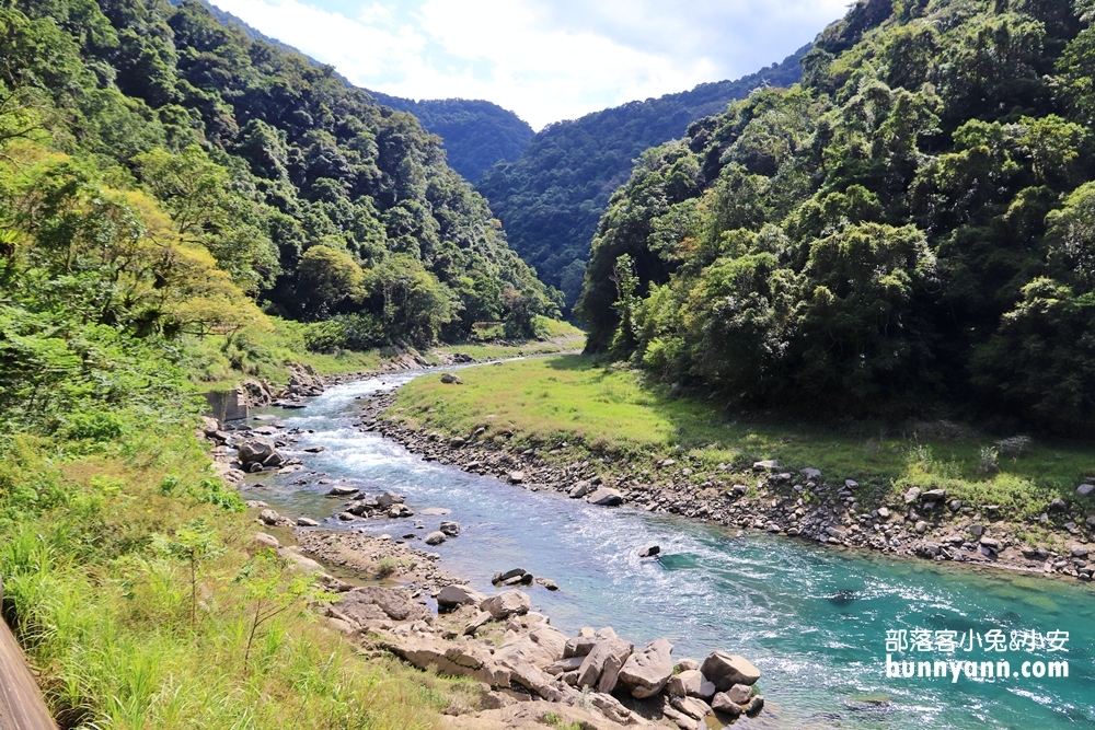 台灣旅遊》風景無敵！美拍十個自然系打卡景點，旅遊筆記一次收藏～