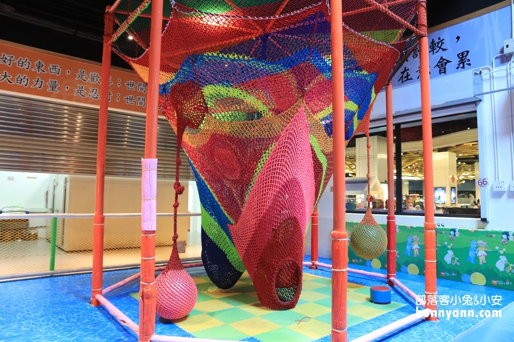 宜蘭》新玩法！綺麗觀光園區歡樂嘉年華，飄移卡丁車、鳥園餵鸚鵡、梅花鹿互動、蝴蝶館，快出發踩點去～