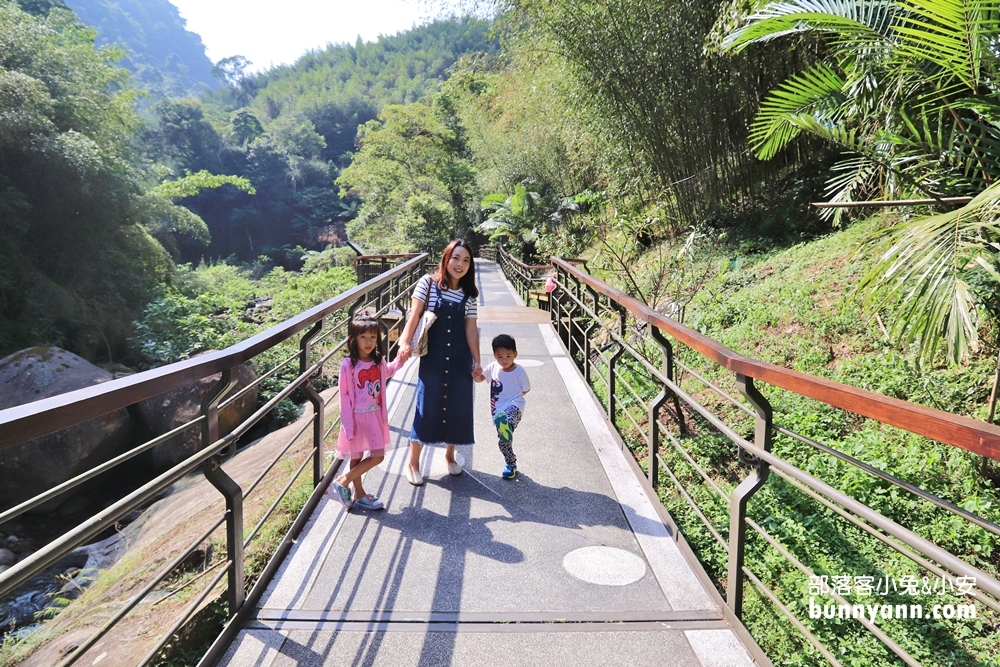 嘉義瑞里景點，瑞里一日遊這樣玩，咖啡烘焙貼近森林之旅