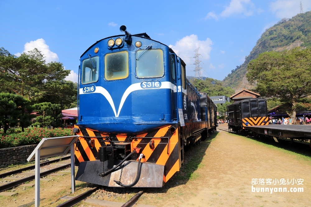 南投【車埕老街】這樣玩，推薦10個車埕景點與車埕一日遊規劃