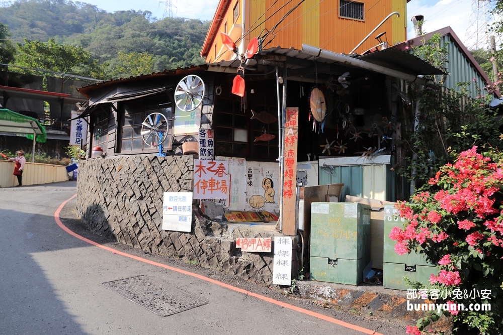 南投【車埕老街】這樣玩，推薦10個車埕景點與車埕一日遊規劃