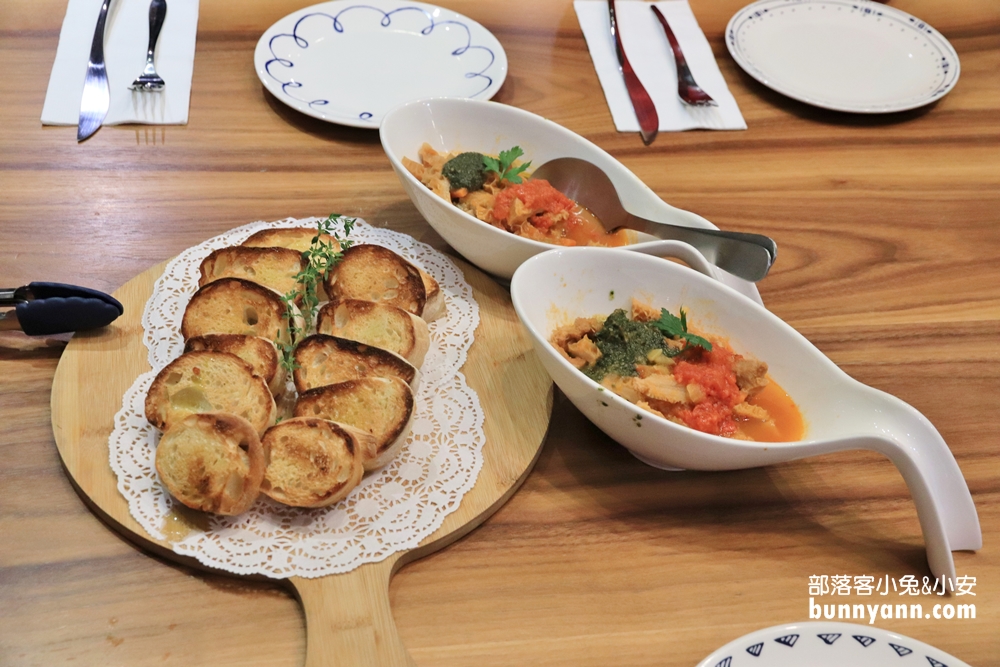 宜蘭私廚》就是專業！Hej！北歐餐桌到您家，直接到家料理頂級美食！