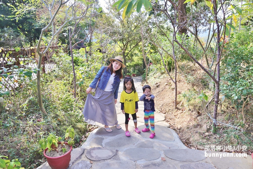 石風溫泉渡假城堡｜超美日式茶屋下午茶，泡完湯暖呼呼好療癒。