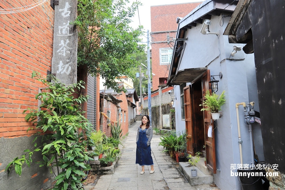 新竹景點推薦》北埔景點(北埔老街)，10個順遊地方與老街美食推薦。