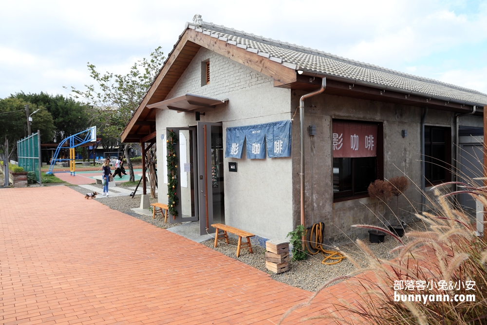 新竹》新景點！將軍村文青集散地，必吃翟九牛肉麵、假日市集，綠地公園散步去