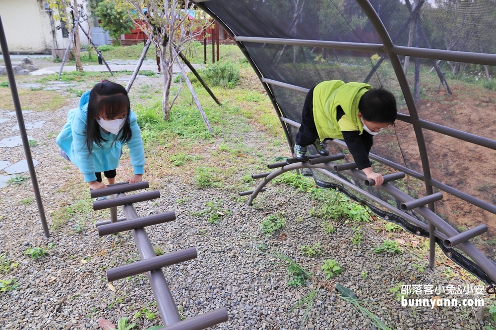 新竹》新景點！將軍村文青集散地，必吃翟九牛肉麵、假日市集，綠地公園散步去