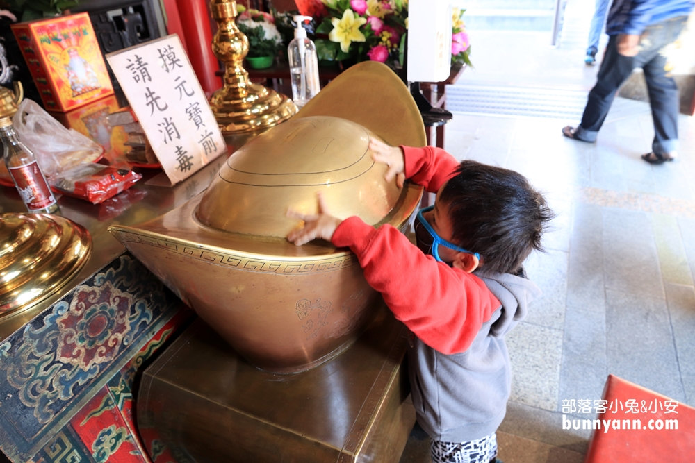 2024【北港朝天宮】媽祖廟周邊美食與住宿推薦旅遊這樣安排。