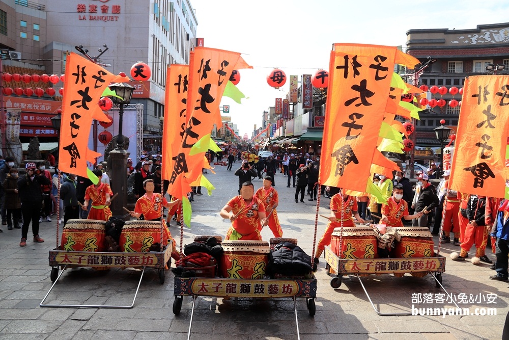 2024【北港朝天宮】媽祖廟周邊美食與住宿推薦旅遊這樣安排。