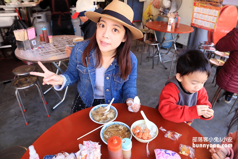 雲林美食》北港廟邊假魚肚，銅板價北港圓仔湯，食尚玩家也愛吃一波