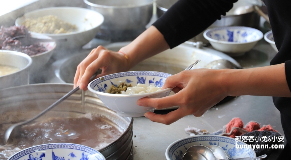 雲林美食》北港廟邊假魚肚，銅板價北港圓仔湯，食尚玩家也愛吃一波