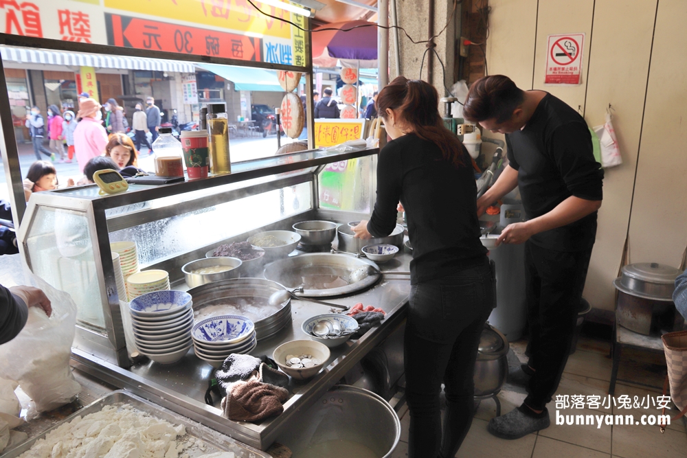 北港美食｜北港圓仔湯