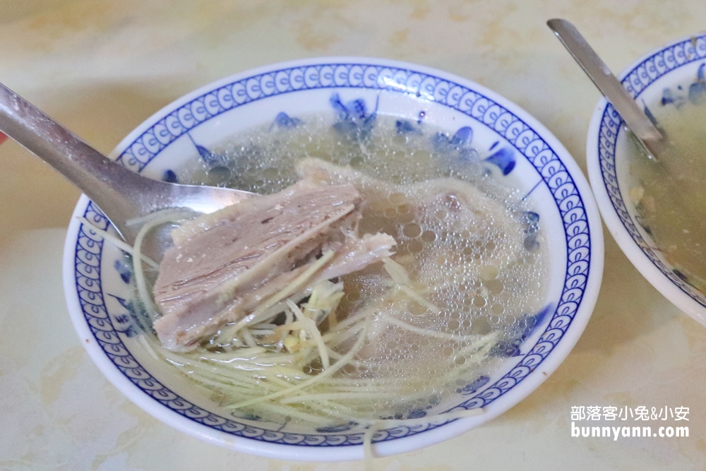 【老受鴨肉飯】北港銅板美食鴨肉飯，價位與評論介紹