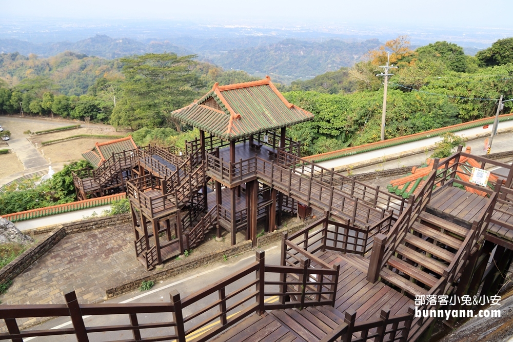 白河景點｜碧雲寺