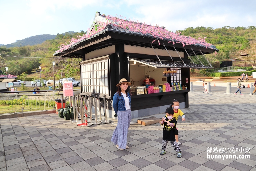 四重溪溫泉推薦2間高CP值湯屋，暢遊溫泉公園一日遊這樣玩整天