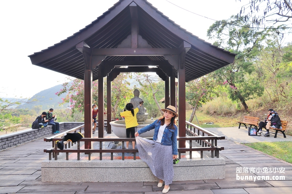 屏東》山林溫泉鄉！四重溪溫泉二日遊，暖呼呼足湯，美拍日式公園，出門走走選這裡