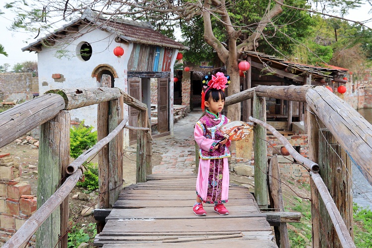 推薦10間唯美系台南景觀餐廳，美麗風景陪伴你下午茶