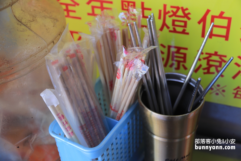 彰化泡麵土地公超強大！芬園福榕宮，超香泡麵隨你吃