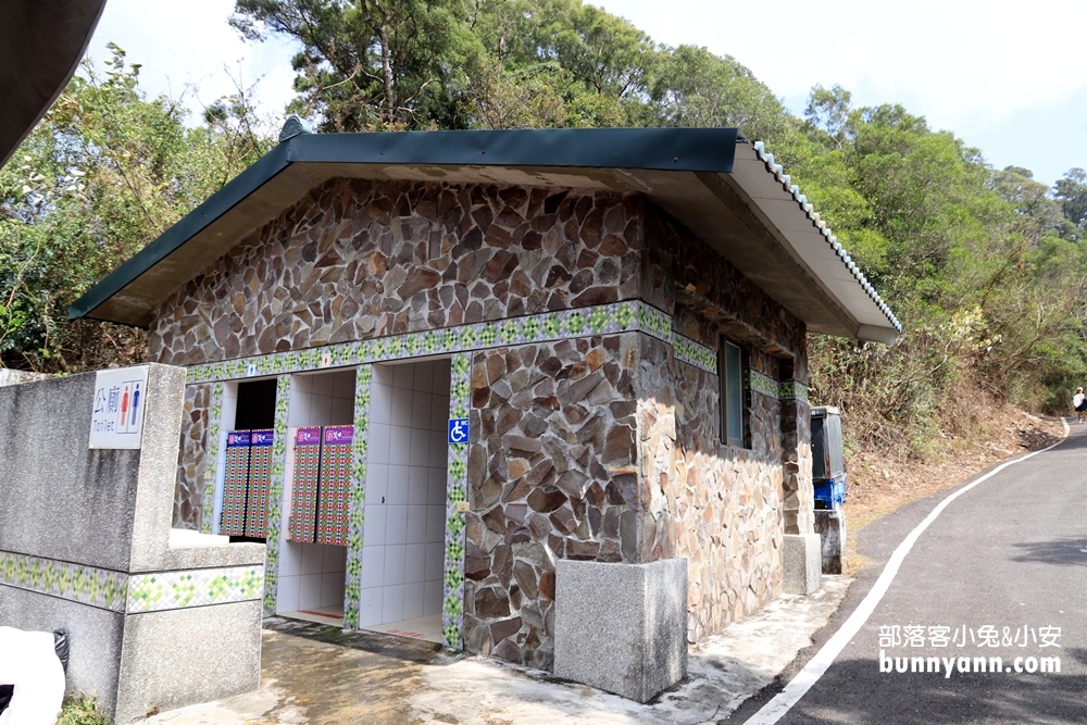 高雄茂林多納高吊橋，必訪小長城木棧步道欣賞河谷風貌