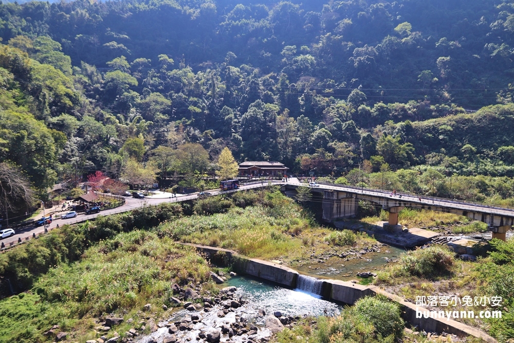 新竹超好康【清泉溫泉】順遊張學良園區這樣玩不繞路指南