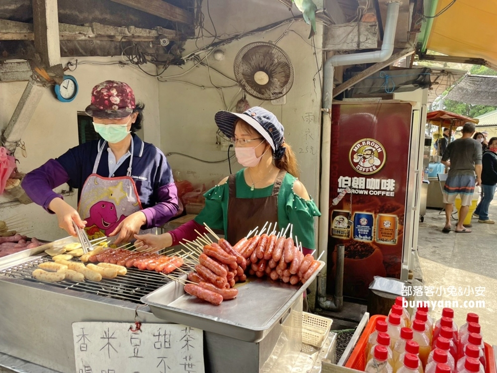 【2024福隆舊草嶺隧道】最詳細介紹，租腳踏車來一日遊