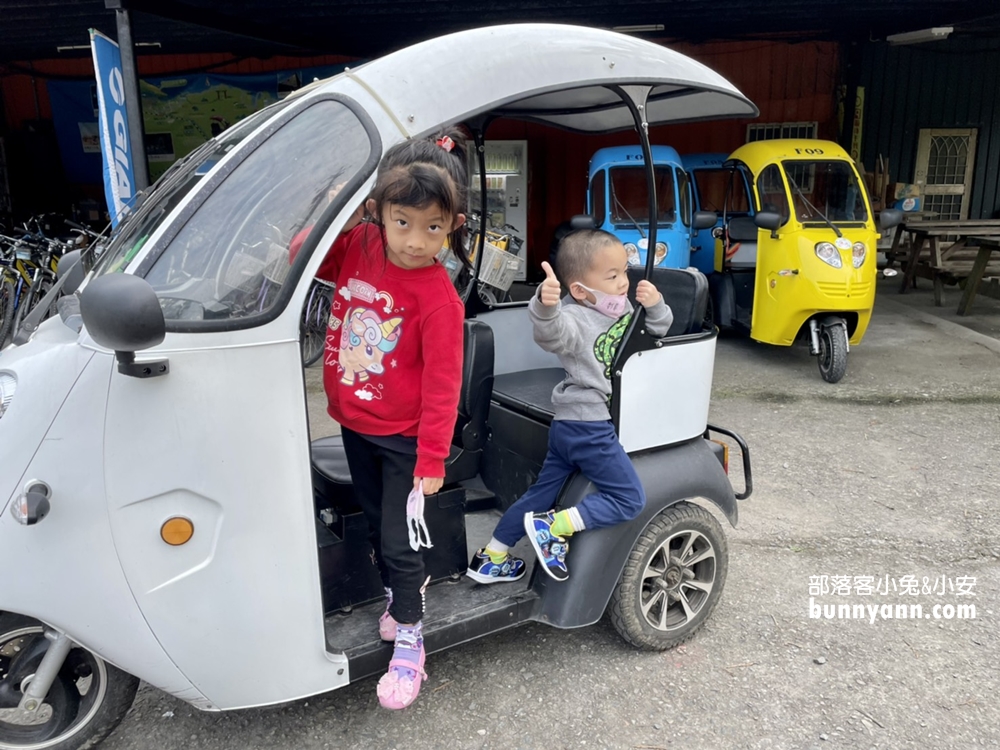 2023福隆【舊草嶺隧道】最詳細介紹，租腳踏車來一日遊!!