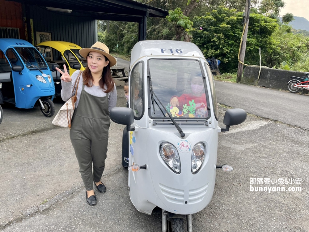 2023福隆【舊草嶺隧道】最詳細介紹，租腳踏車來一日遊!!