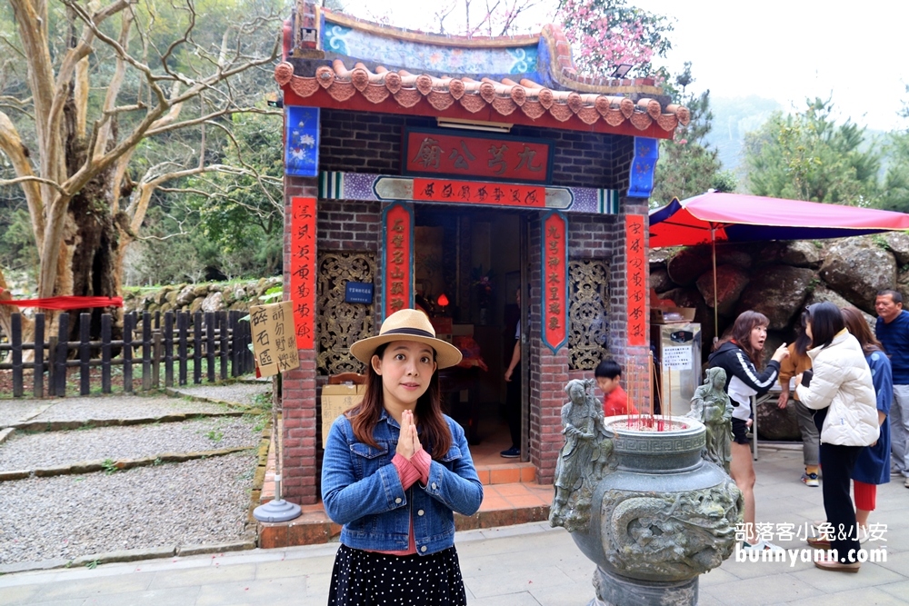 雲林草嶺【五元兩角】台版小京都嵐山竹林，走進美麗竹林隧道