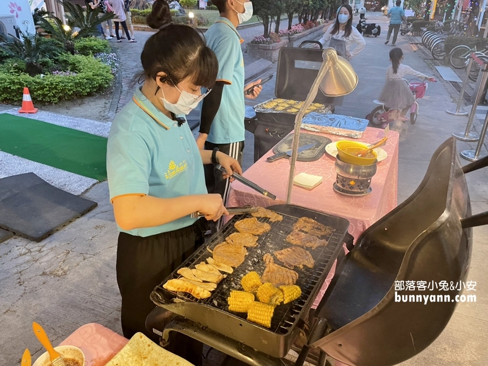 詩情花園渡假村