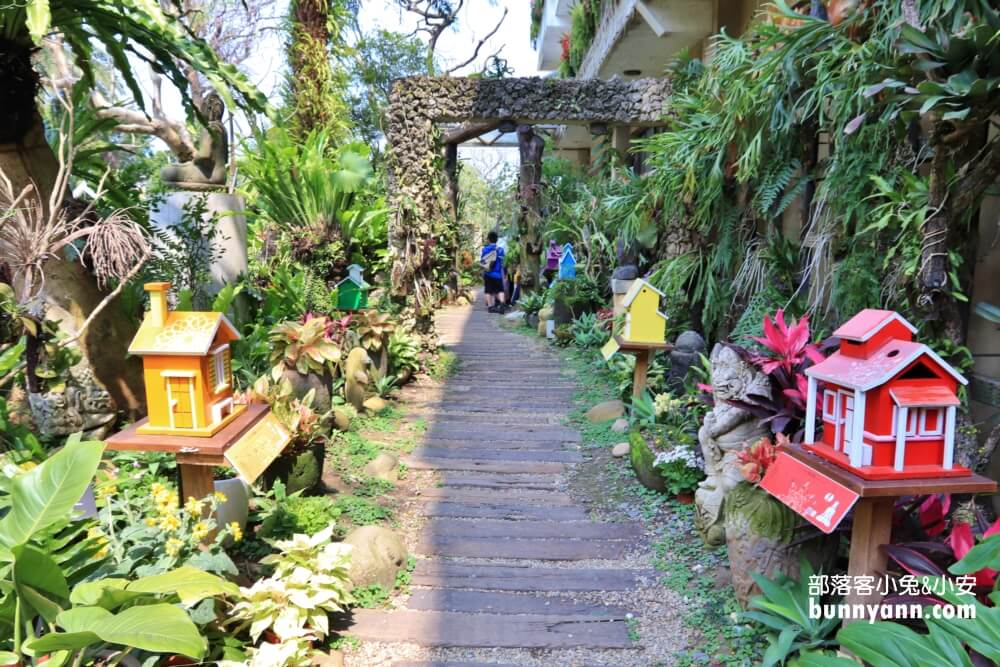 桃園楊梅雅聞魅力博覽館，夢幻玫瑰花園參觀資訊大補帖