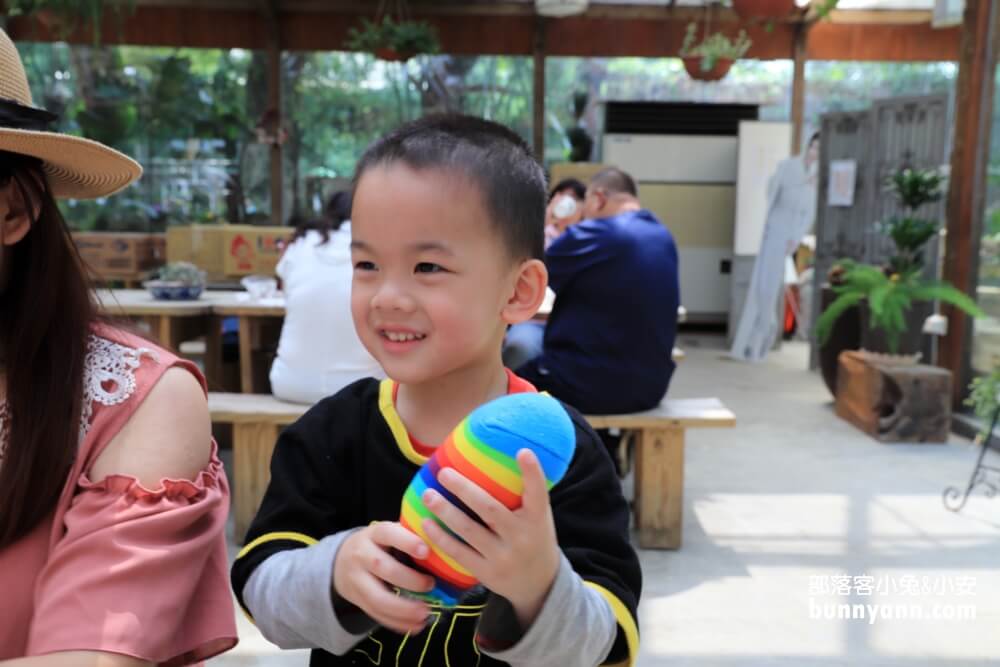 桃園楊梅雅聞魅力博覽館，夢幻玫瑰花園參觀資訊大補帖