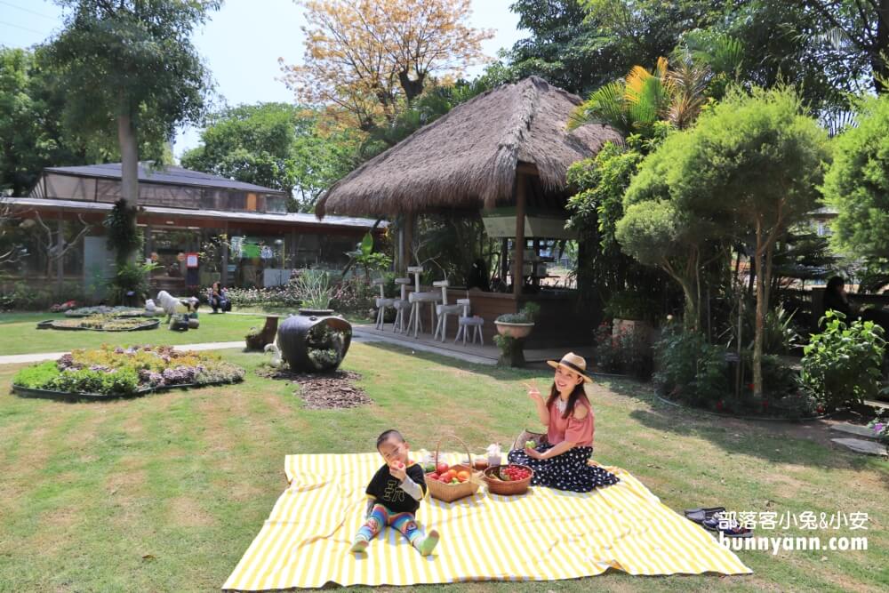 桃園楊梅雅聞魅力博覽館，夢幻玫瑰花園參觀資訊大補帖