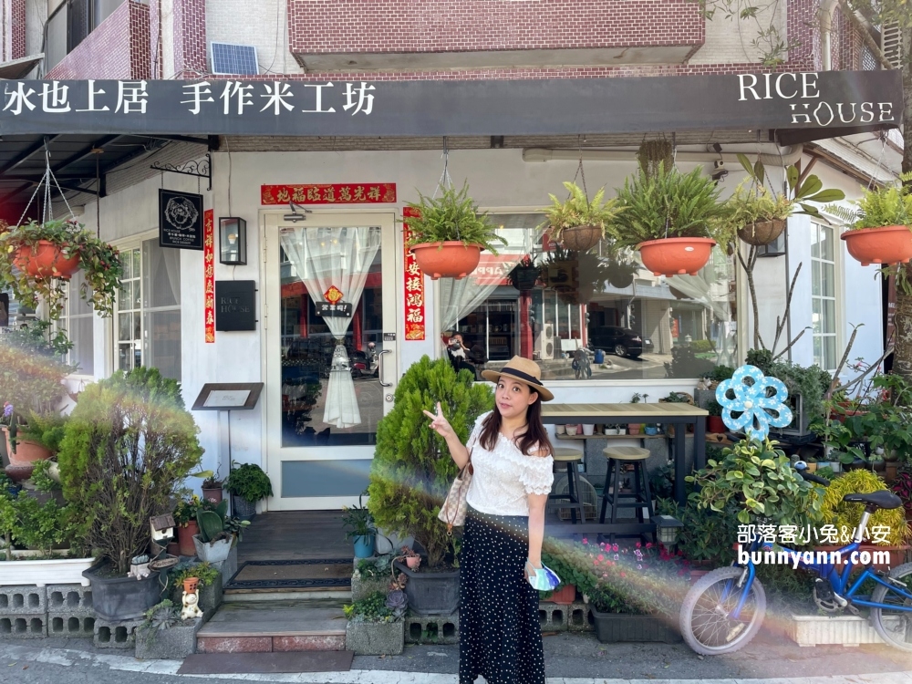 台東2024【池上美食】推薦先吃這五家，大池豆皮店，福原臭豆腐，米舒芙蕾!