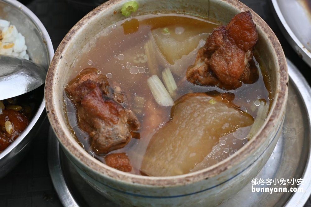 網民大推【矮仔財滷肉飯】北投好吃的滷肉飯點餐指南