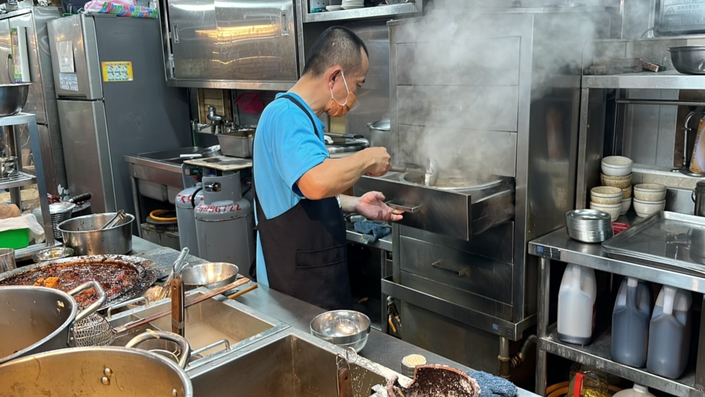 網民大推【矮仔財滷肉飯】北投好吃的滷肉飯點餐指南