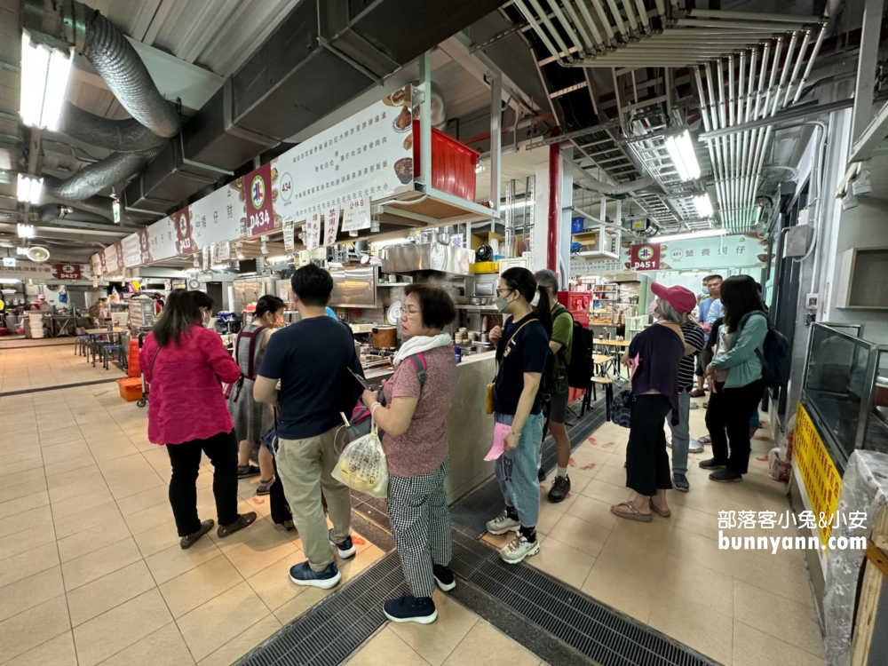 網民大推【矮仔財滷肉飯】北投好吃的滷肉飯點餐指南